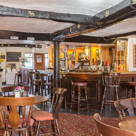The Cross Keys Inn Tebay  Esterno foto