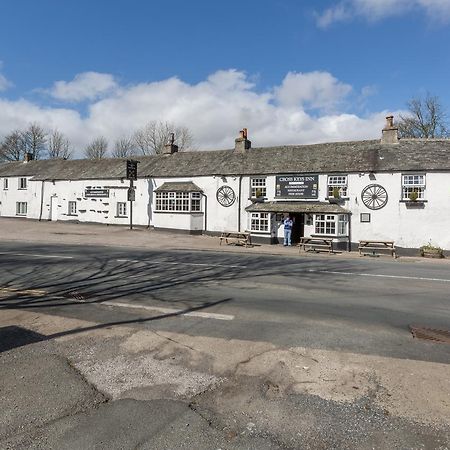 The Cross Keys Inn Tebay  Esterno foto