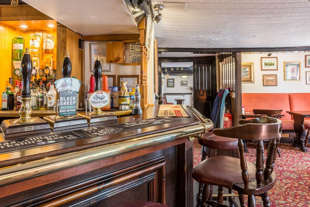 The Cross Keys Inn Tebay  Esterno foto
