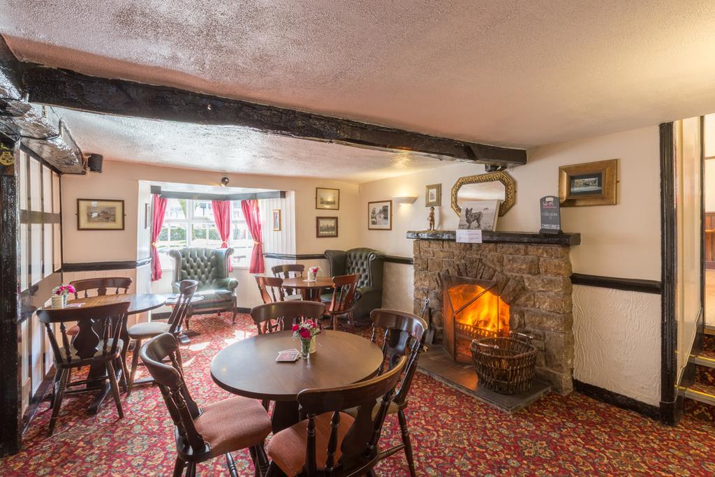 The Cross Keys Inn Tebay  Esterno foto