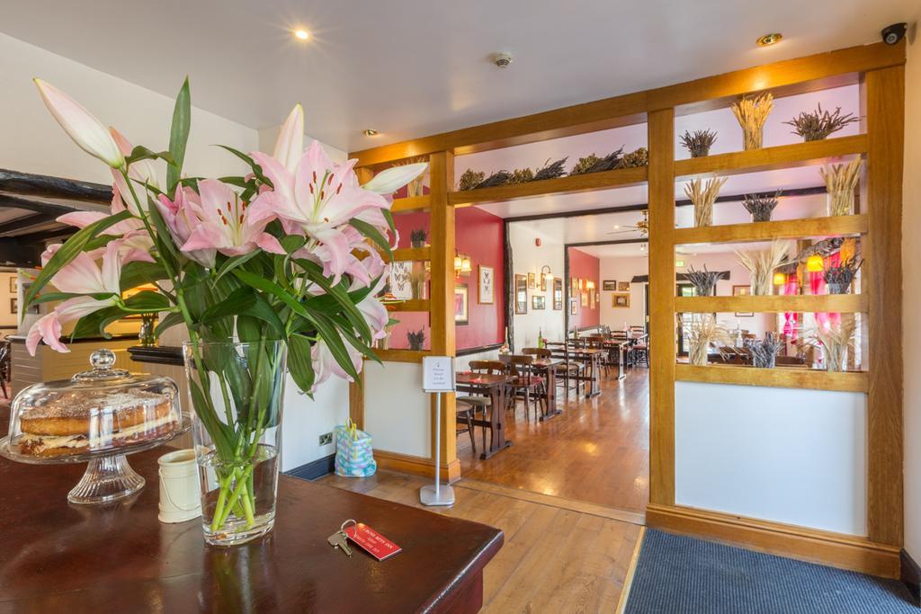 The Cross Keys Inn Tebay  Esterno foto