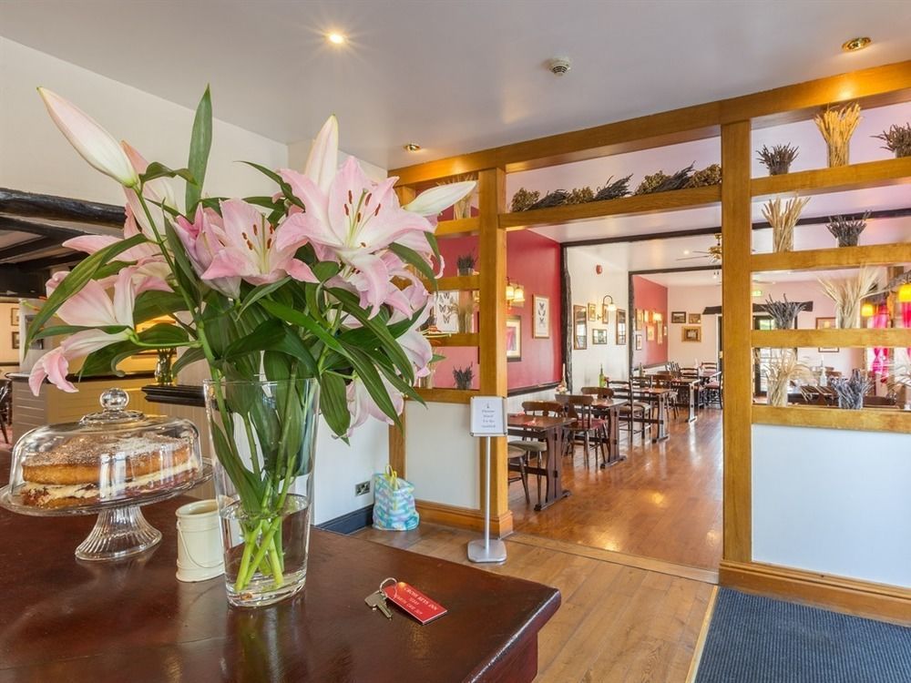 The Cross Keys Inn Tebay  Esterno foto