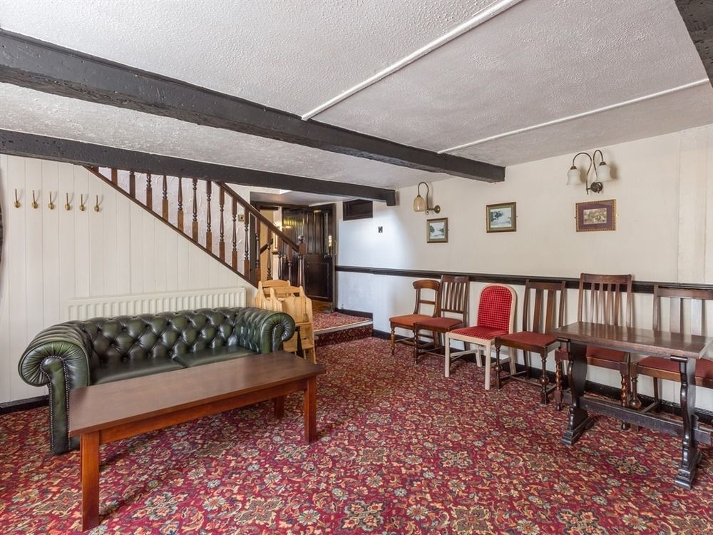 The Cross Keys Inn Tebay  Esterno foto