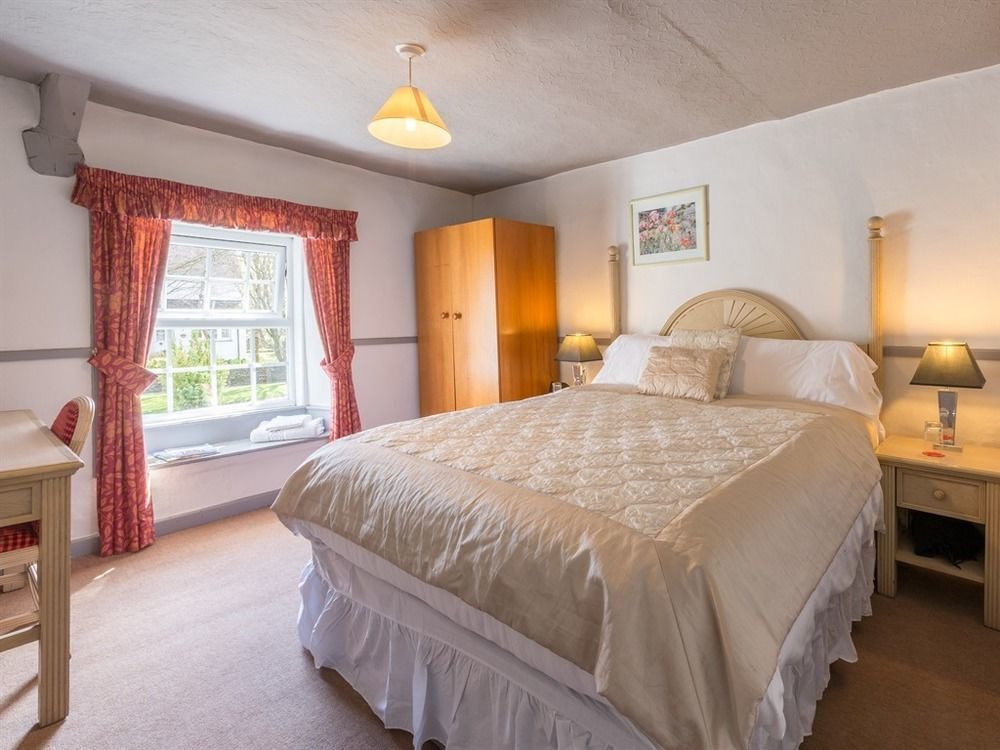 The Cross Keys Inn Tebay  Esterno foto