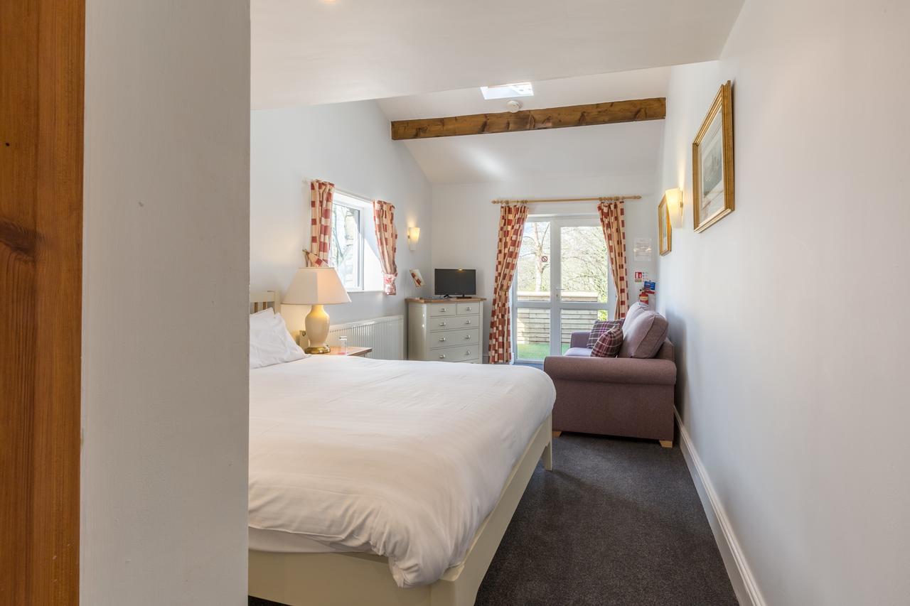 The Cross Keys Inn Tebay  Esterno foto