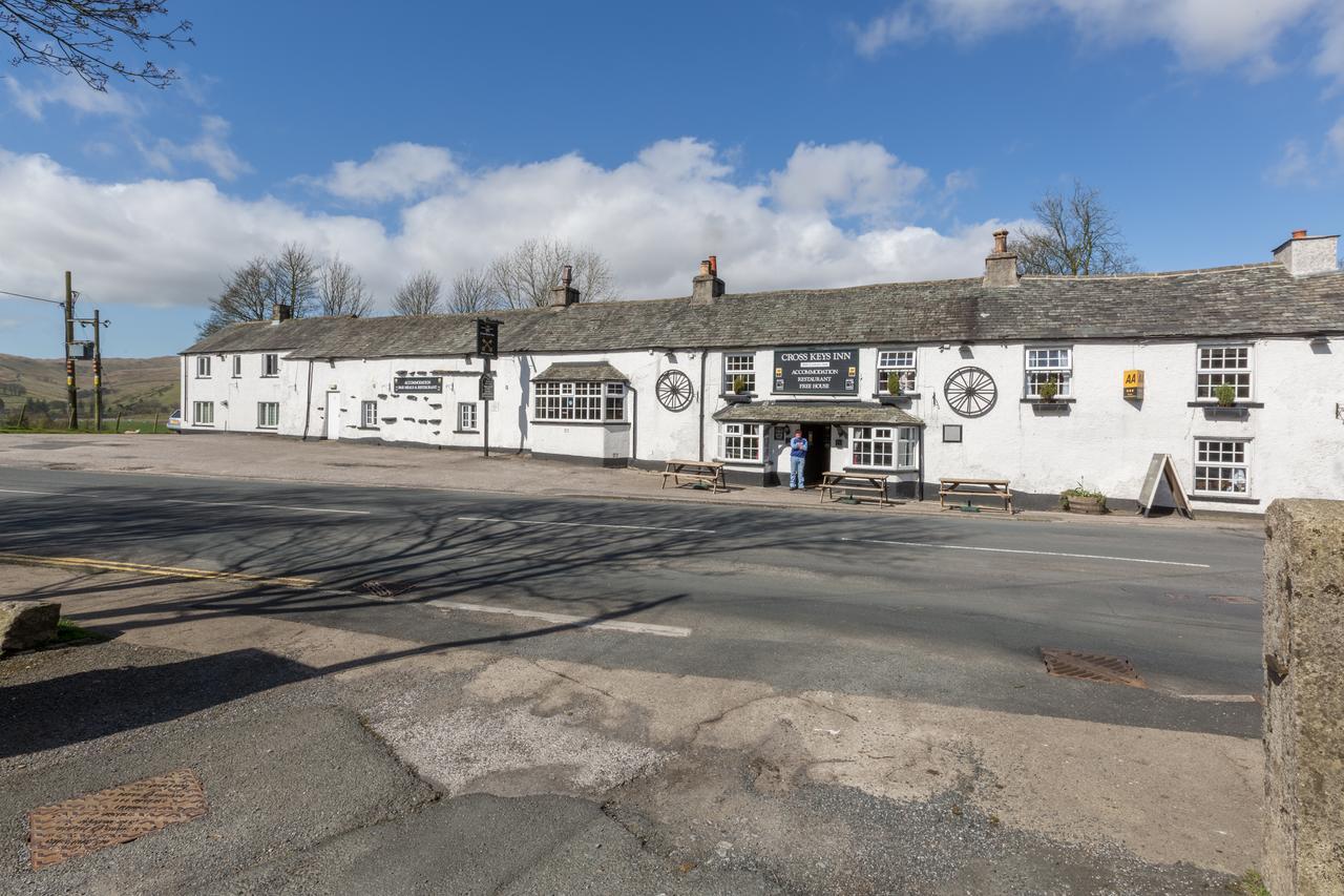 The Cross Keys Inn Tebay  Esterno foto